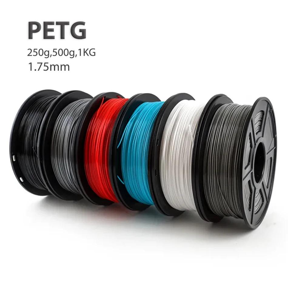 3D  ʶƮ PETG ʶƮ, 3D öƽ μ  Ҹǰ, 3D Ϳ PETG , 250g,500g,1kg, 1.75mm
